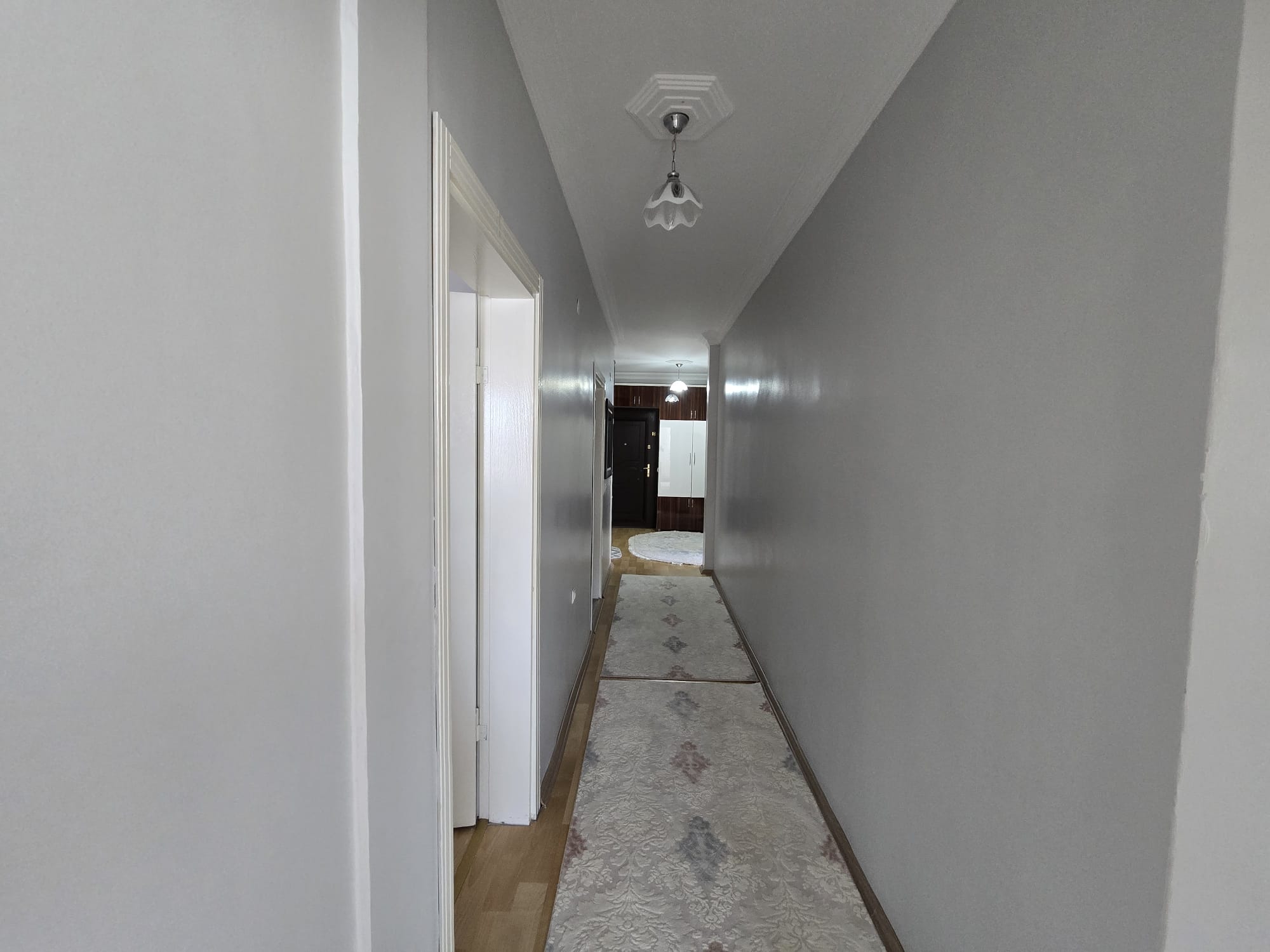 MABEL'DEN YILDIZKENT'TE SATILIK FIRSAT DAİRE